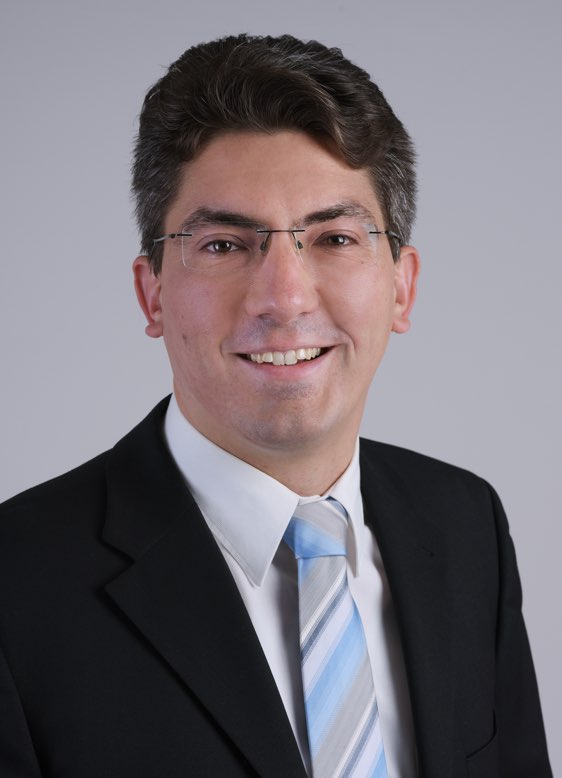 Mark Schlögel
